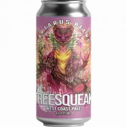 Tartarus Beers Treesqueak