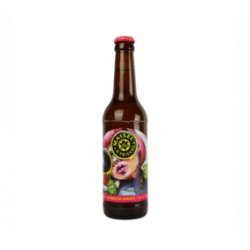 Maisels Artbeer #6 33cl - Hellobier