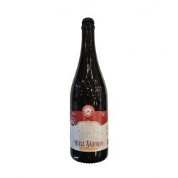 Le Naufrageur - Mille Sabords Piment Mélilots - 750ml - La Bière à Boire