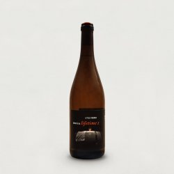 Little Pomona Orchard & Cidery   Once In A Lifetime 2 2021. Once In A Lifetime 2 2021 - Fine Cider