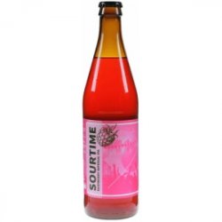 Maryensztadt Sourtime Raspberry Imperial IPA