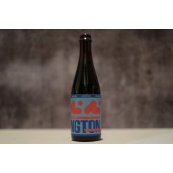Aslin Beer Company Arlington