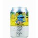 Lervig No Worries Pineapple CANS 33cl - BBF 24-08-2021 Lervig No Worries Pineapple CANS 33cl - BBF 24-08-2021