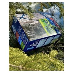 Boréale Hors Sentiers - IPA Sans Alcool