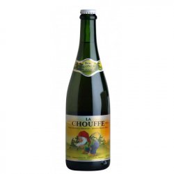 La Chouffe -  Belga Rubia Ale Fuerte 75 cl. - Cervezus