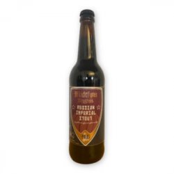 Midtfyns Bryghus Russian Imperial Stout