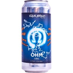 EQUILIBRIUM - OHM - Bereta Brewing Co.