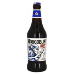 Wychwood Hobgoblin - Drinks of the World