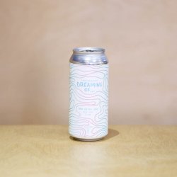 Track Dreaming Of... DDH Citra - The Hop Vault