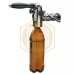 Grifo llenador de growler y dispensado Full-Tap Grifo llenador de growler y dispensado Full-Tap