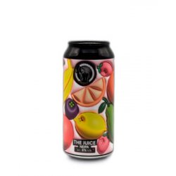 La Superbe THE JUICE La Superbe THE JUICE