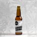 The Baboon - Brasserie des Babouins Jurassiens Banana Bomba bouteilles  0.33L 