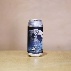 Azvex The Roche Limit - The Hop Vault