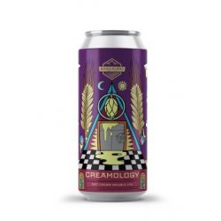 Basqueland Creamology - Basqueland Brewing