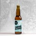 The Baboon - Brasserie des Babouins Jurassiens Babouin les bains bouteilles  0.33L 