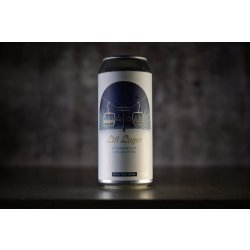 Beer Tree - Lift Lager - addicted2craftbeer