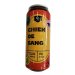 Le Prospecteur - Chien de Sang - 473ml Le Prospecteur - Chien de Sang - 473ml