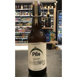 Piwnica Rajców Pils - Alko Spot