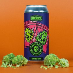 Sudden Death Brewing Co. Smokin’ In O’Hio