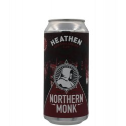 Northern Monk Heathen Northern Monk Heathen