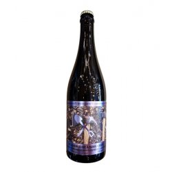 Le Prospecteur - Flandreuse à Bois - 750ml - La Bière à Boire