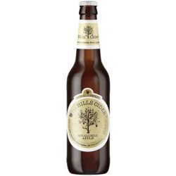 The Hills Virgin Apple Cider 330ml  Barrel & Batch - Barrel & Batch