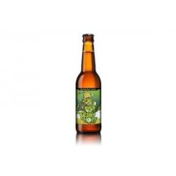 Castelló Beer Factory Happy Hoppy 12x33CL - Van Bieren