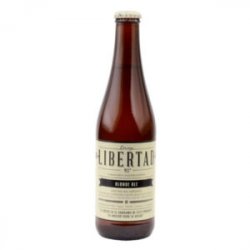 Libertad Blonde Ale
