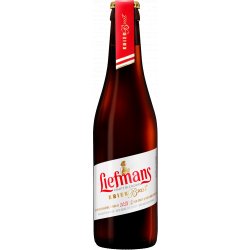 Liefmans Kriek Brut