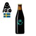 Omnipollo- Noa Pecan Mud Cake – Imperial Stout con Pecanas y Vainilla 
