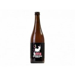 Pivovar Raven Unicorn Milk