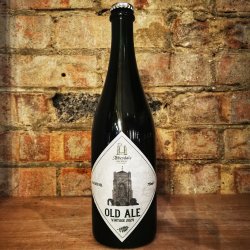 Abbeydale Old Ale 2024 8% (750ml) - Caps and Taps