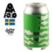 Omnipollo- Nebuchadnezzar Junior – West Coast IPA 