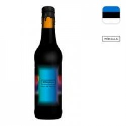 Põhjala Northern Decadence (Cellar Series) Põhjala Northern Decadence (Cellar Series)