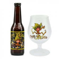 Dubuisson Cuvée des Trolls