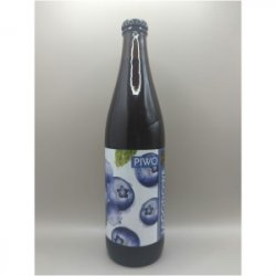 Browar Wąsosz Jagodowe | Blueberry Beer Browar Wąsosz Jagodowe | Blueberry Beer