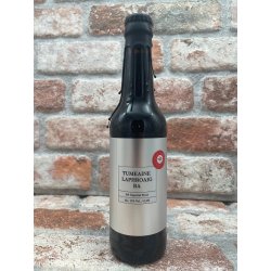 Pühaste Brewery Tumeaine Laphroaig BA (Silver Series)