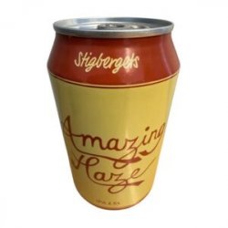 Stigbergets Amazing Haze