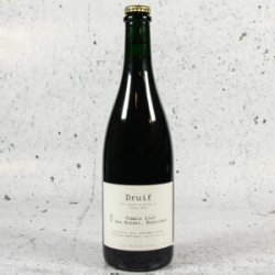 Tommie Sjef Druif Wild Ale 2022 - Mr West