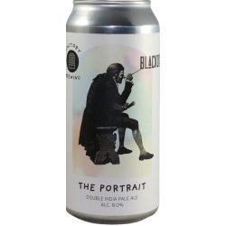 Factory Brewing The Portrait