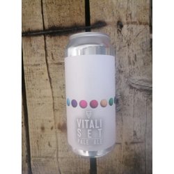 Azvex Brewing Company Vitali Set