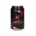 Hopalaa! Black Sherry Cream 33cl Hopalaa! Black Sherry Cream 33cl
