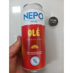 Nepomucen Ole Nepomucen Ole