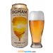 Ogham Golden Ale 44cl 