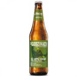 Browar Amber Po Godzinach Apple Wheat