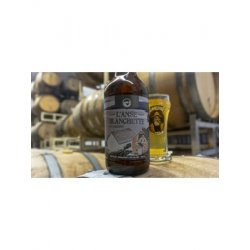 Microbrasserie Pit Caribou L’anse Blanchette Microbrasserie Pit Caribou L’anse Blanchette