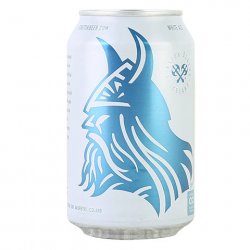 Einstok Icelandic White Ale - CraftShack