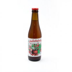 Helleketelbier -  Belga Ale 33 cl. - Cervezus