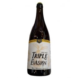 Le Prospecteur - Triple Évasion - 750ml - La Bière à Boire