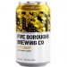 FIVE BOROUGHS BREWING CO.  CITY LIGHT CRAFT BEER  6 PACK 